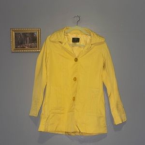 Dennis By Dennis Basso Short Trench Coat